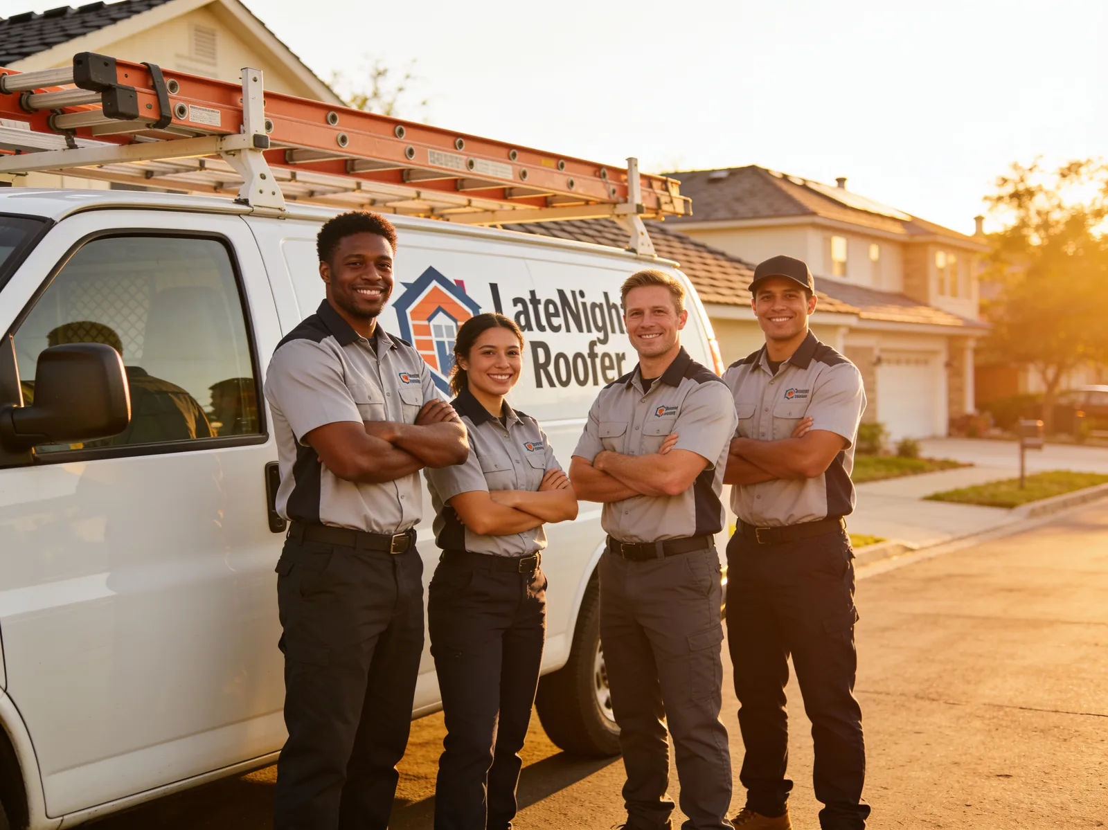 Emergency Roof Repair company in Wasilla, AK